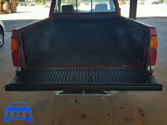 1995 NISSAN TRUCK E/XE 1N6SD11SXSC437134 image 8