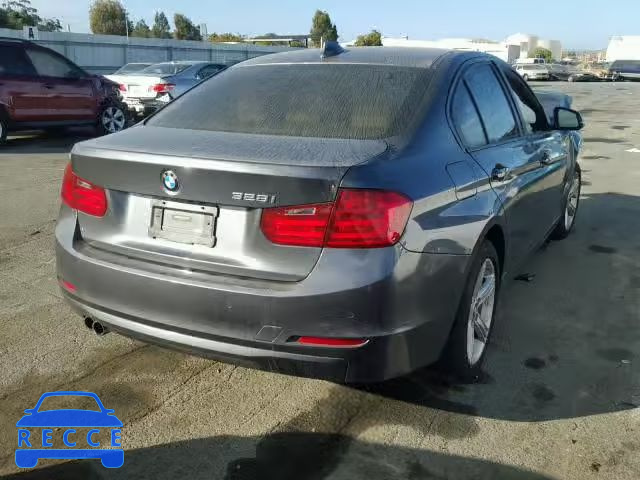 2015 BMW 328 I SULE WBA3C1C57FK119787 зображення 3