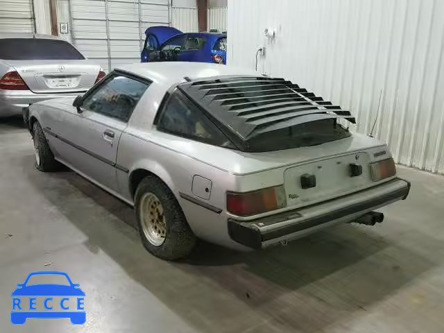 1979 MAZDA RX7 SA22C522035 Bild 2