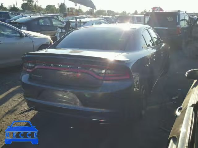 2016 DODGE CHARGER SE 2C3CDXBG7GH150587 Bild 3