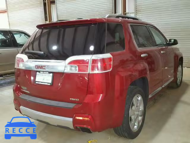 2015 GMC TERRAIN DE 2GKFLZE39F6221979 зображення 3