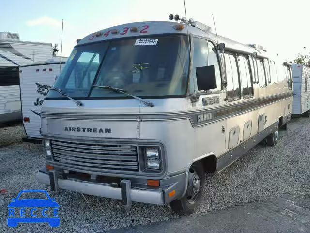 1982 CHEVROLET P30 1GBKP37W6C3315988 image 1