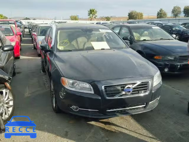 2010 VOLVO S80 V8 YV1852AR4A1118958 image 0