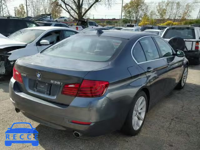 2015 BMW 535 XI WBA5B3C59FD547209 image 3