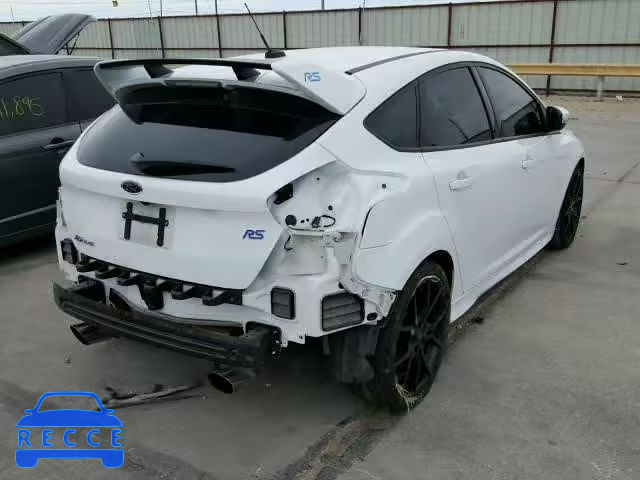 2016 FORD FOCUS RS WF0DP3TH7G4116067 image 3