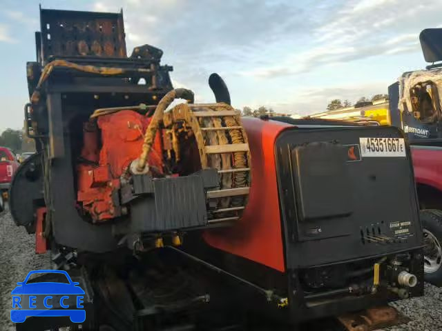 2008 DITCH WITCH WITCH CMWJ30M1A80000043 image 9