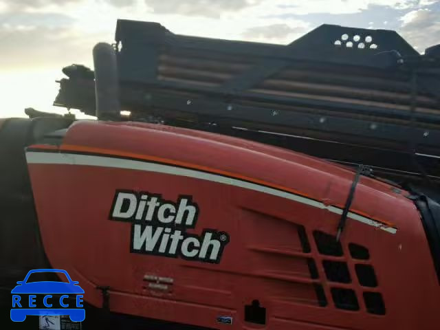 2008 DITCH WITCH WITCH CMWJ30M1A80000043 Bild 5