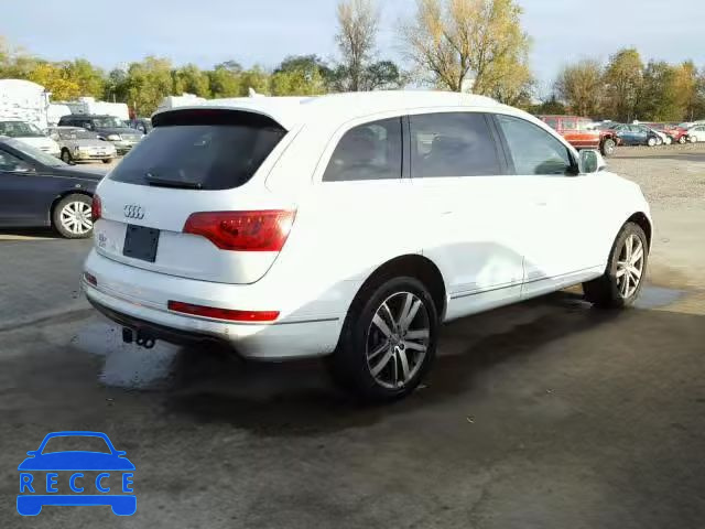 2012 AUDI Q7 PREMIUM WA1LGAFE2CD004690 Bild 3