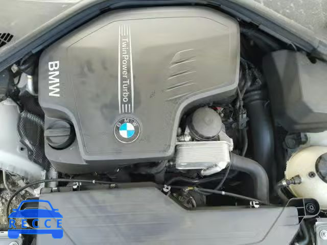 2015 BMW 428 I WBA4A5C52FD410235 image 6