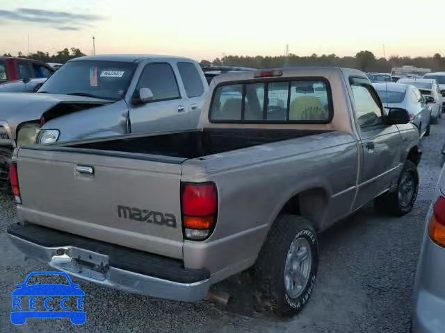 1997 MAZDA B2300 4F4CR12A0VTM13161 image 3