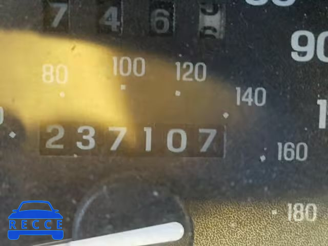 1997 MAZDA B2300 4F4CR12A0VTM13161 image 7