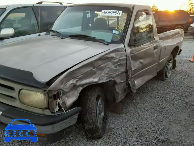 1997 MAZDA B2300 4F4CR12A0VTM13161 image 8