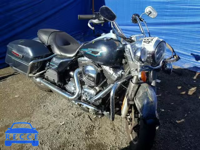 2015 HARLEY-DAVIDSON FLHR ROAD 1HD1FBM36FB617174 image 0