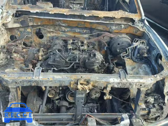 2006 NISSAN FRONTIER K 1N6AD06W26C449530 image 6