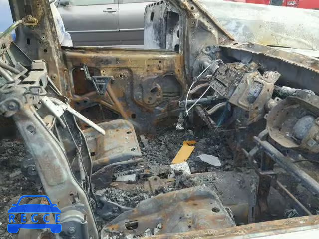 2006 NISSAN FRONTIER K 1N6AD06W26C449530 image 7