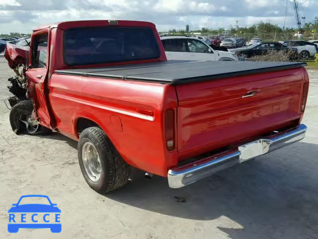 1979 FORD TRUCK F10GNE05568 image 2