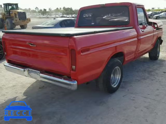 1979 FORD TRUCK F10GNE05568 image 3