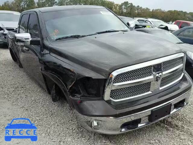 2014 RAM 1500 LONGH 1C6RR6PT3ES390496 image 0