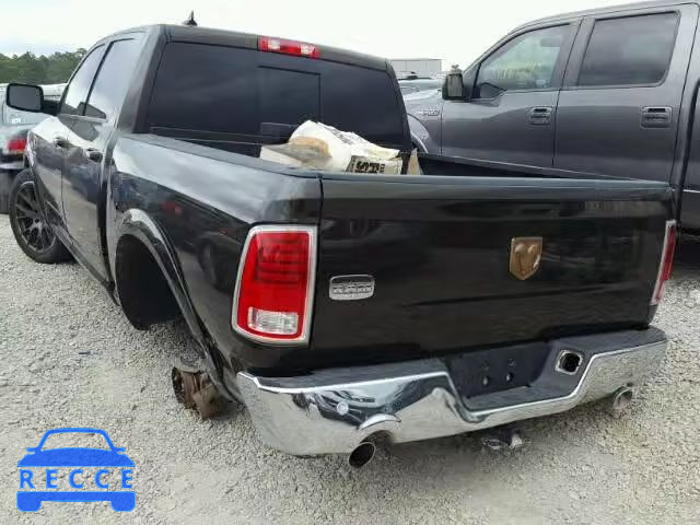 2014 RAM 1500 LONGH 1C6RR6PT3ES390496 image 2