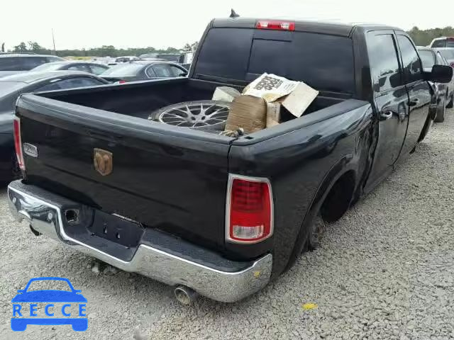 2014 RAM 1500 LONGH 1C6RR6PT3ES390496 image 3