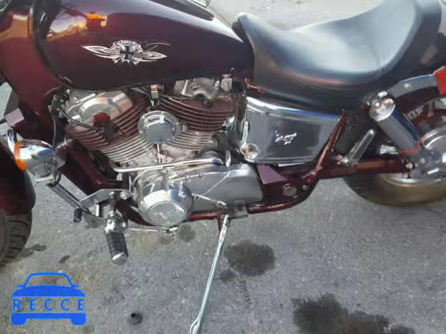 1989 HONDA VT1100 C 1HFSC1800KA402503 image 6