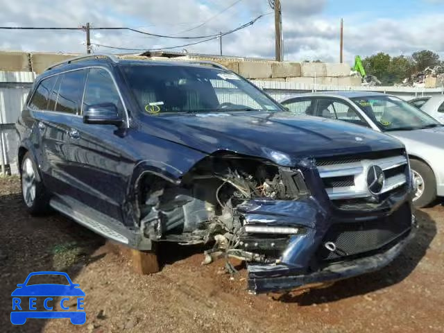 2016 MERCEDES-BENZ GL 550 4MA 4JGDF7DE6GA685653 image 0