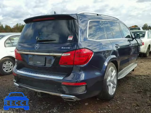 2016 MERCEDES-BENZ GL 550 4MA 4JGDF7DE6GA685653 Bild 3