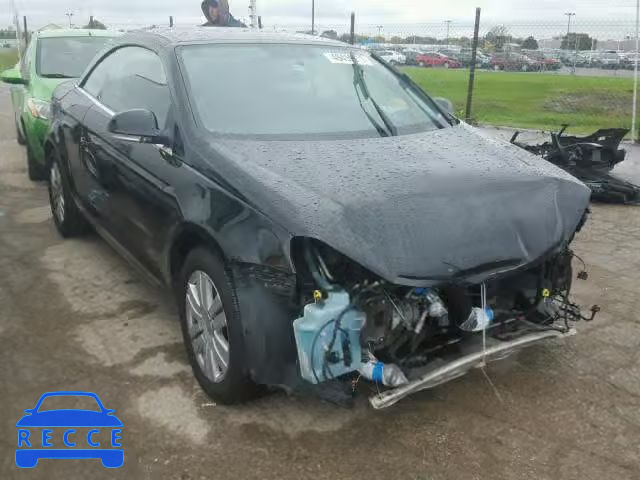 2008 VOLKSWAGEN EOS TURBO WVWBA71F18V016210 зображення 0