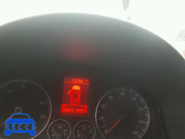 2008 VOLKSWAGEN EOS TURBO WVWBA71F18V016210 зображення 7