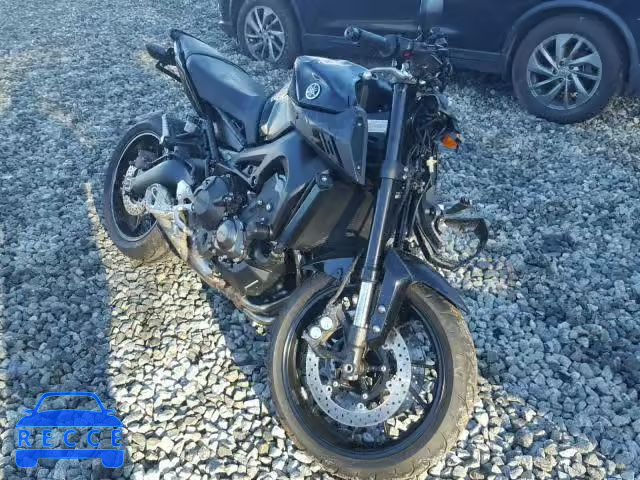 2016 YAMAHA FZ09 JYARN33E8GA011202 image 0