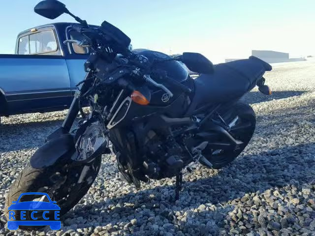 2016 YAMAHA FZ09 JYARN33E8GA011202 image 1