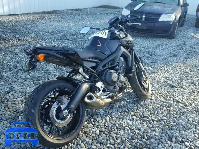 2016 YAMAHA FZ09 JYARN33E8GA011202 image 3