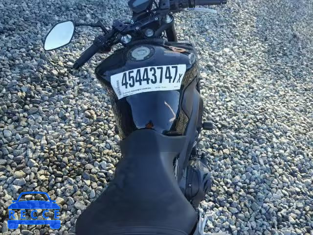 2016 YAMAHA FZ09 JYARN33E8GA011202 image 5