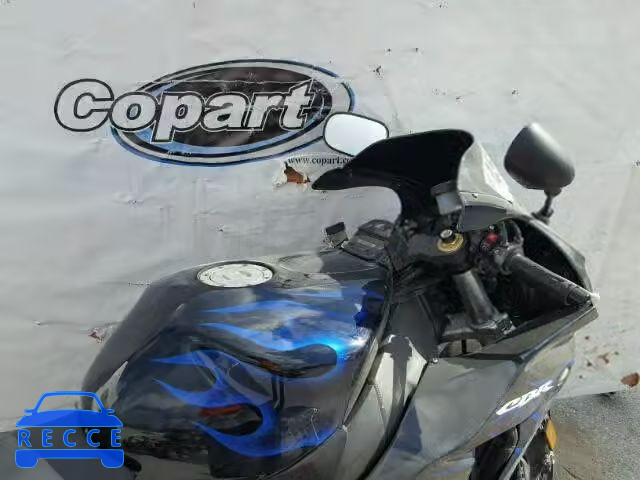 2006 HONDA CBR1000 JH2SC57026M203726 Bild 4