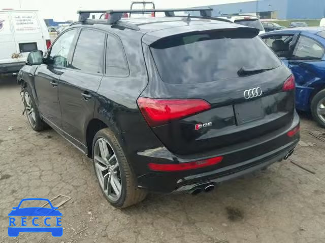 2015 AUDI SQ5 PREMIU WA1CGAFP6FA115007 зображення 2