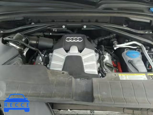 2015 AUDI SQ5 PREMIU WA1CGAFP6FA115007 зображення 6