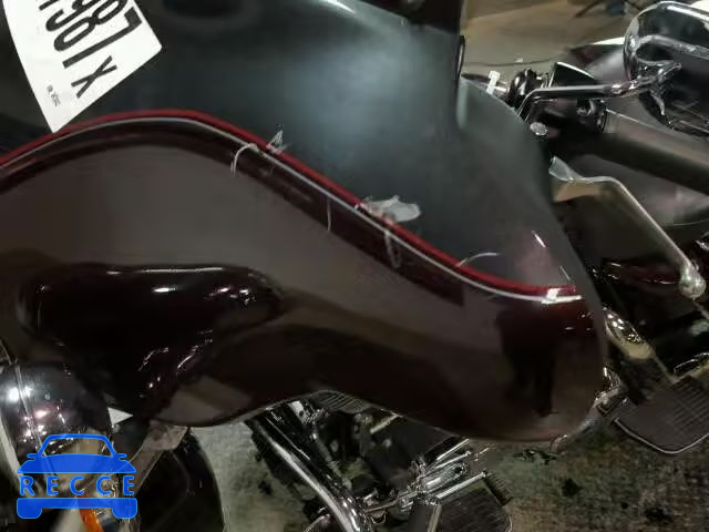 2005 HARLEY-DAVIDSON FLHTCI 1HD1FFW185Y642642 зображення 8