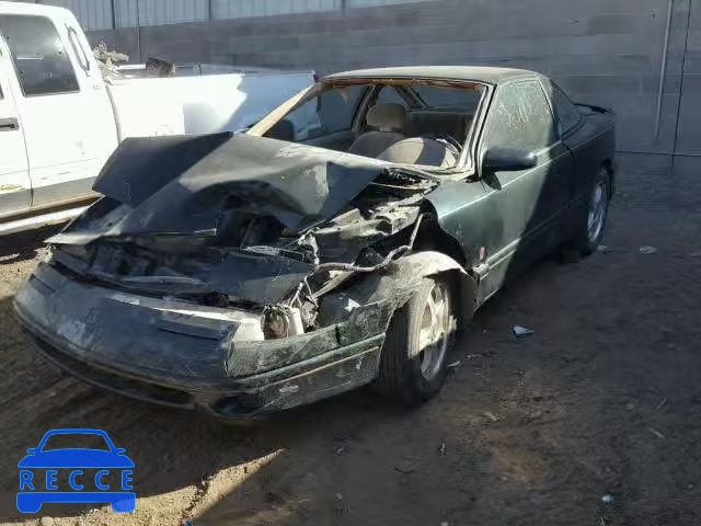 1996 SATURN SC2 1G8ZG1276TZ131950 image 1