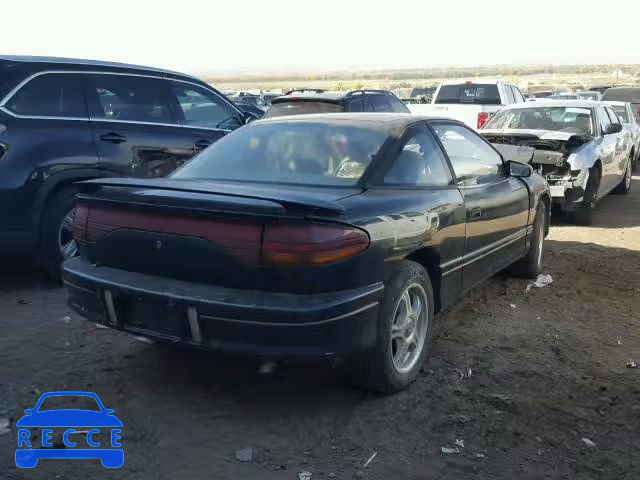 1996 SATURN SC2 1G8ZG1276TZ131950 image 3