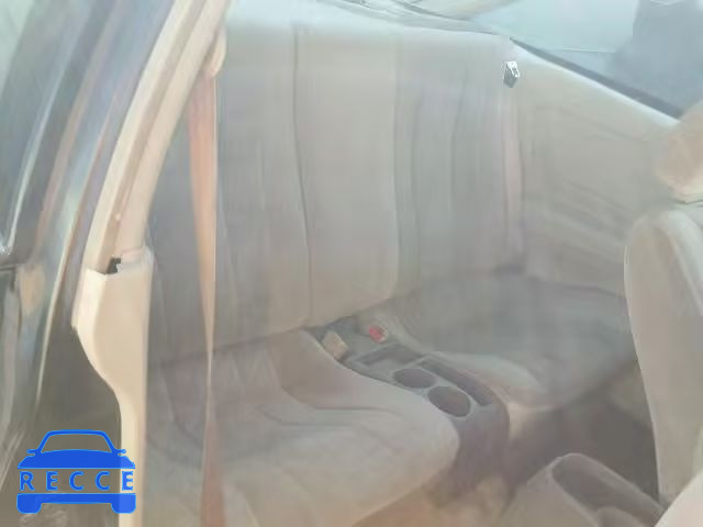 1996 SATURN SC2 1G8ZG1276TZ131950 image 5