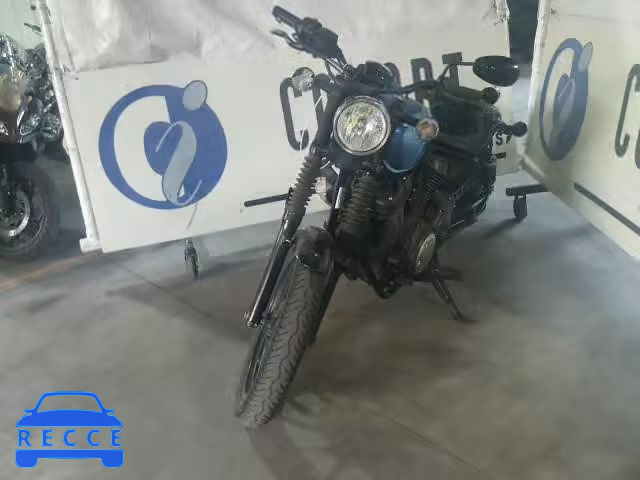 2015 YAMAHA XVS950 CU JYAVN05Y0FA002562 Bild 1