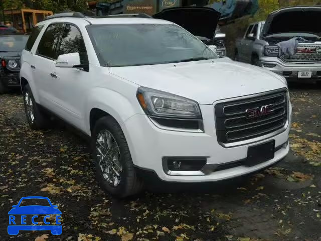 2017 GMC ACADIA LIM 1GKKRSKD9HJ200931 image 0