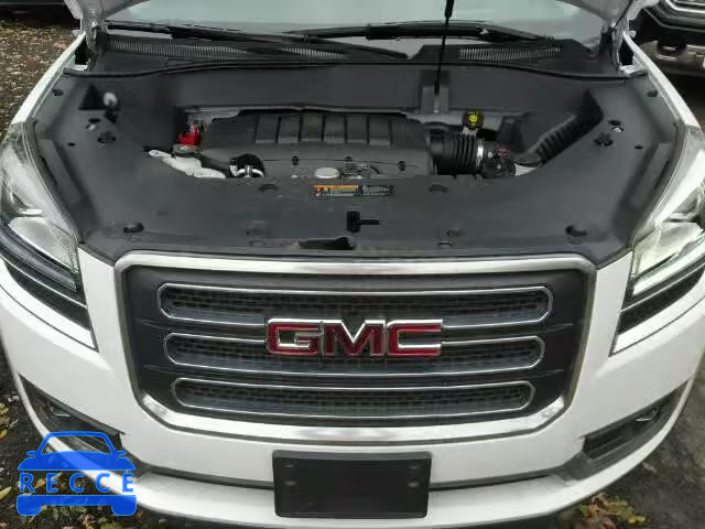 2017 GMC ACADIA LIM 1GKKRSKD9HJ200931 Bild 6