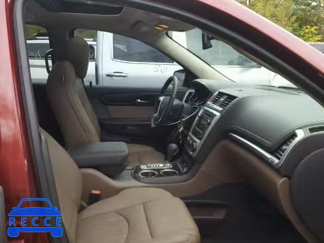 2017 GMC ACADIA LIM 1GKKRSKD5HJ190737 image 4