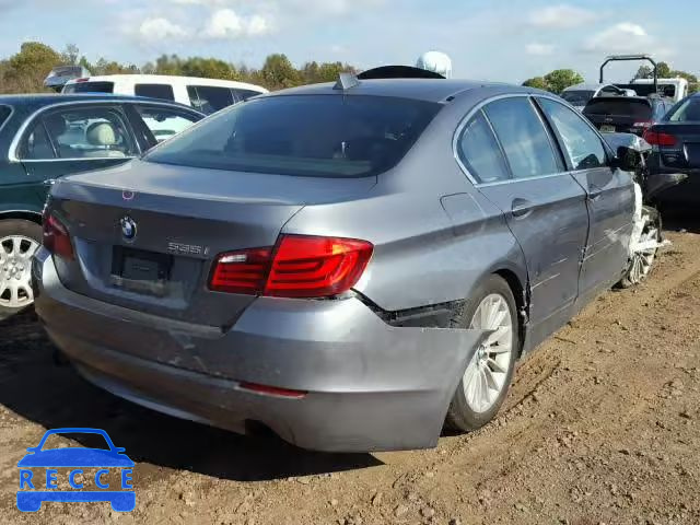 2011 BMW 535 XI WBAFU7C58BC869605 Bild 3