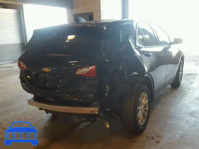 2018 CHEVROLET EQUINOX LT 2GNAXJEV8J6127248 Bild 3