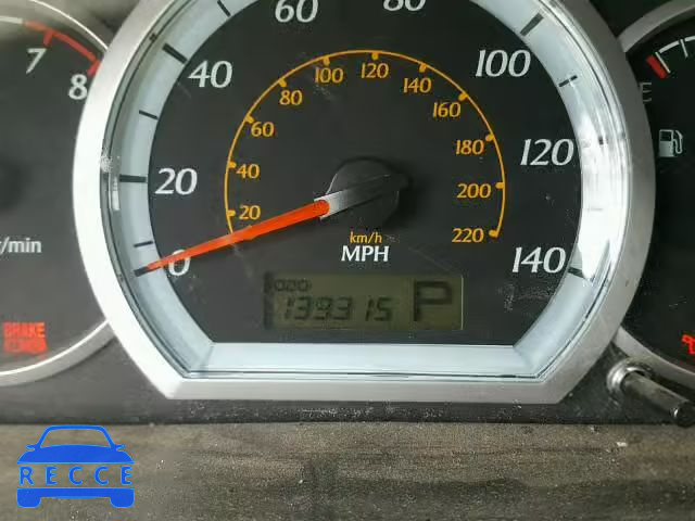 2008 SUZUKI FORENZA BA KL5JD56Z48K889631 image 7