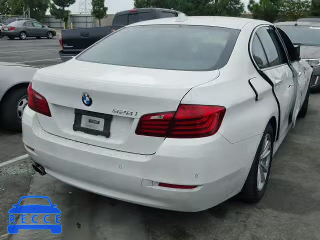 2015 BMW 528 I WBA5A5C50FD512864 image 3