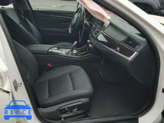 2015 BMW 528 I WBA5A5C50FD512864 image 4