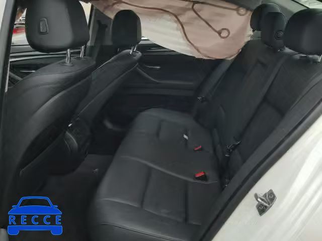 2015 BMW 528 I WBA5A5C50FD512864 image 5